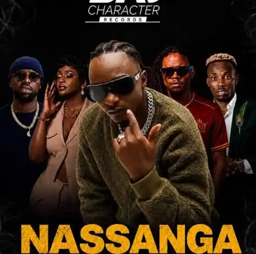 Nassanga Kokoliyoko Remix Ft Weasel, Eddy Kenzo, Lil Pazo, Winnie Nwagi by Kalifah Aganaga